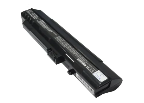 Gateway LT1000, LT1001, LT1001G, LT1001J Series Replacement Battery 4400mAh - Image 5