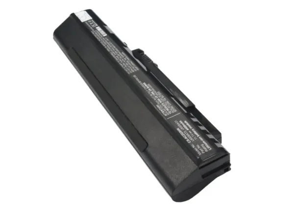 Gateway LT1000, LT1001, LT1001G, LT1001J Series Replacement Battery 4400mAh - Image 3