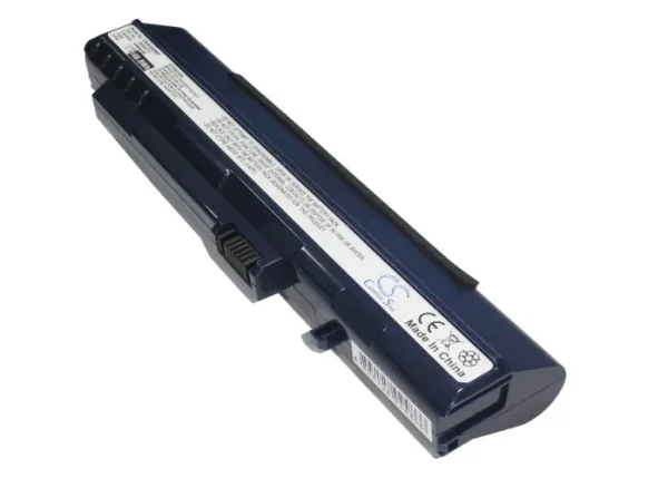 Gateway LT1000, LT1001, LT1001G, LT1001J Series Replacement Battery 4400mAh - Image 3