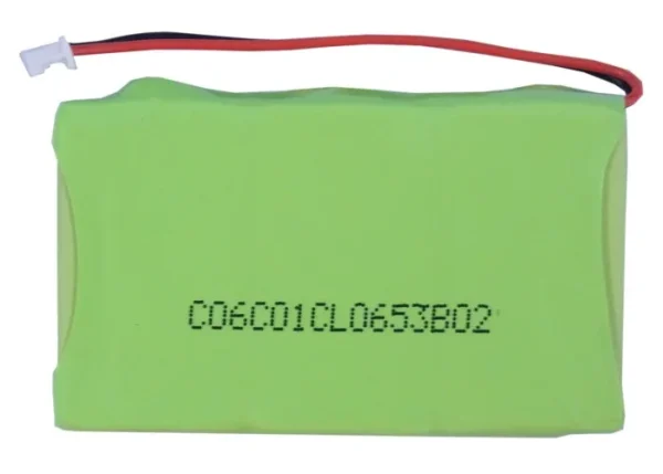 Audioline 591738, G61224XT00, Oyster 200, Oyster 500, Series Replacement Battery 500mAh/1.8Wh - Image 6