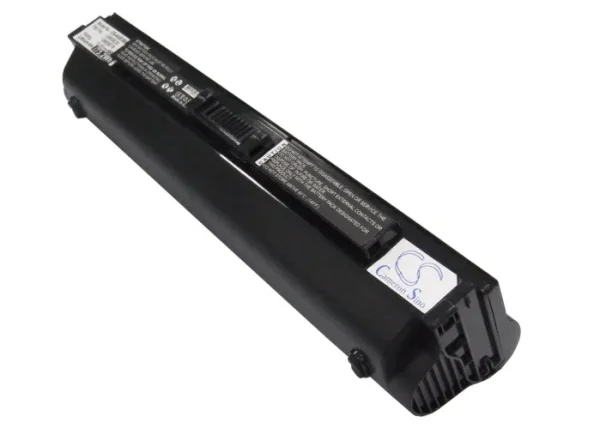 Gateway LT22, LT2203, LT2206H, LT2207H Series Replacement Battery 6600mAh - Image 3