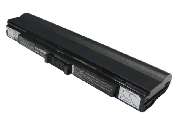 Gateway LT22, LT2203, LT2206H, LT2207H Series Replacement Battery 4400mAh / 47.52Wh - Image 3