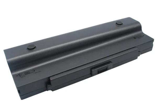 Sony AIO VGN-AR760, VAIO PCG-5G1L, VAIO PCG-5G2L, VAIO PCG-5G3L Series Replacement Battery 8800mAh - Image 3