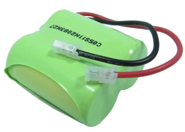 Universal 2/3AA x 2 Series Replacement Battery 300mAh - Image 2