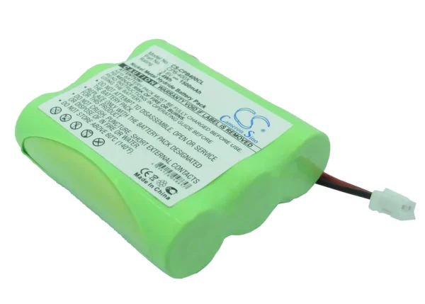 Siemens 240,242, SC240, SC242, Series Replacement Battery 1500mAh/5.4Wh - Image 3