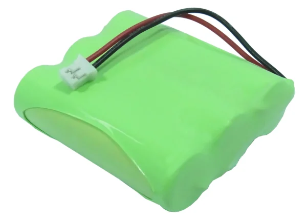 Siemens 240,242, SC240, SC242, Series Replacement Battery 1500mAh/5.4Wh - Image 6