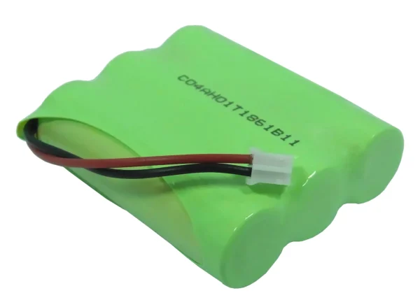 Siemens 240,242, CS240, CS242, Series Replacement Battery 1200mAh - Image 5