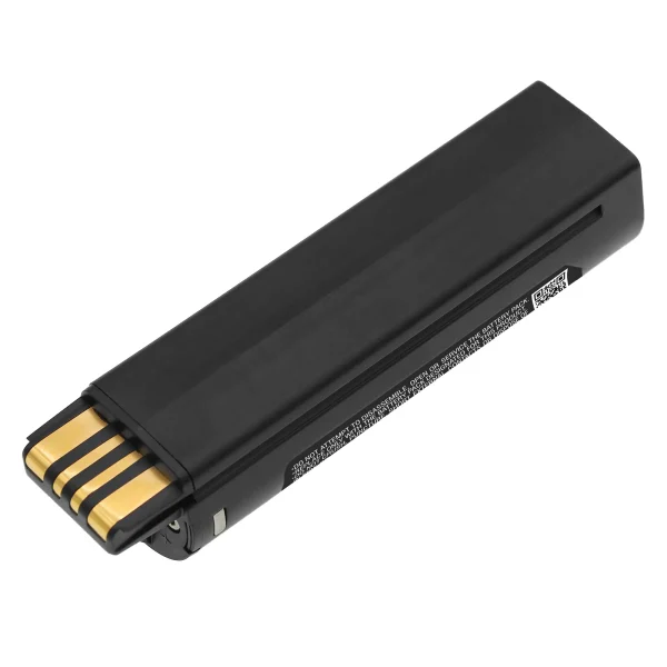 Datalogic BY-01 Series Replacement Battery 3200mAh / 11.84Wh - Image 4