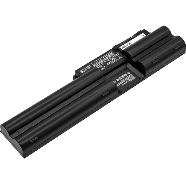 Fujitsu LifeBook T732, LifeBook T734, LifeBook T902, Series Replacement Battery 6600mAh / 71.28Wh - Image 3