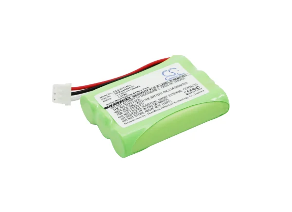 Huawei F202, F316, F317, F360, Series Replacement Battery 700mAh / 2.52Wh - Image 6