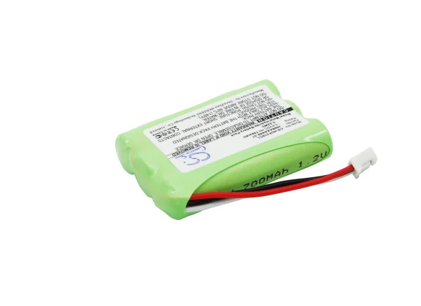 Huawei F202, F316, F317, F360, Series Replacement Battery 700mAh / 2.52Wh - Image 3