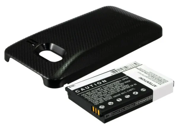 Huawei Activa 4G, M920 Series Replacement Battery 2800mAh - Image 4