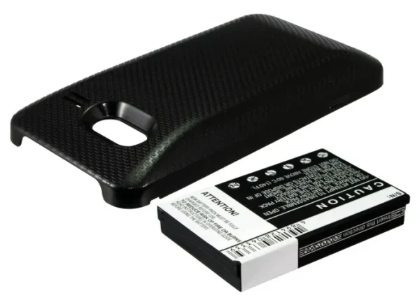 Huawei Activa 4G, M920 Series Replacement Battery 2800mAh - Image 3