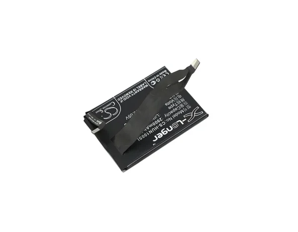 Huawei CAN-L01, CAN-L02, CAN-L03, CAN-L11, CAN-L12 Series Replacement Battery 2900mAh / 11.08Wh - Image 3