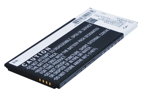 Huawei Ascend Y5 2, Ascend Y5II 3G, Ascend Y5II 4G, Ascend Y6, Ascend Y6 3G Series Replacement Battery 2580mAh / 9.80Wh - Image 5