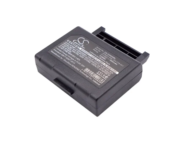 Intermec CN2 Series Replacement Battery 1800mAh / 6.66Wh - Image 3