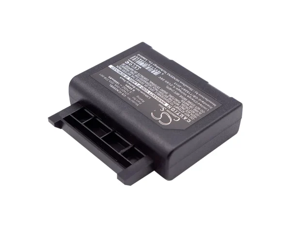 Intermec CN2 Series Replacement Battery 1800mAh / 6.66Wh - Image 5