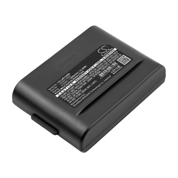 LXE MX1 Series Replacement Battery 2000mAh / 12.00Wh - Image 3