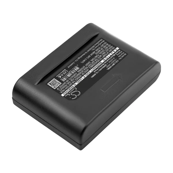 LXE MX1 Series Replacement Battery 2000mAh / 12.00Wh - Image 5