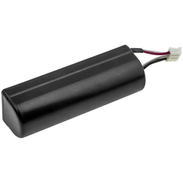 Motorola MC17, MC17A, MC17T Series Replacement Battery 2200mAh / 8.14Wh - Image 2