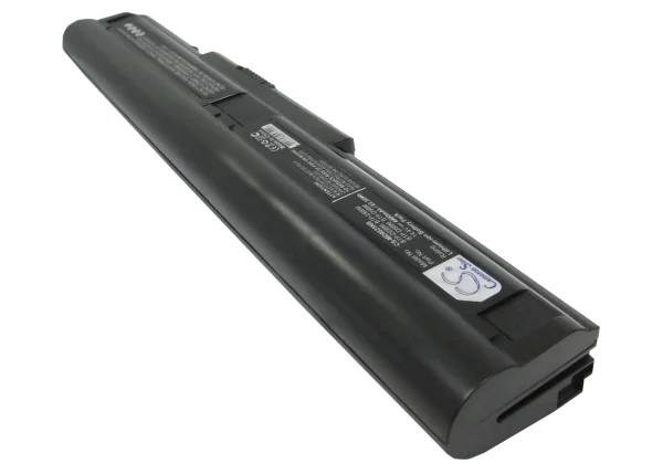 Medion Akoya E6213, Akoya E6214, Akoya E6220, Akoya E6224 Series Replacement Battery 4400mAh/63.36Wh - Image 2