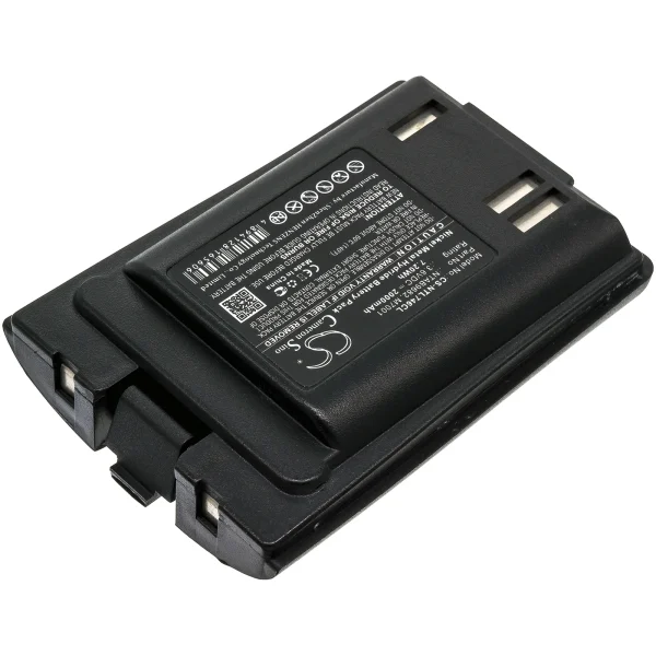 Norstar T7406 Series Replacement Battery 2000mAh / 7.20Wh - Image 3