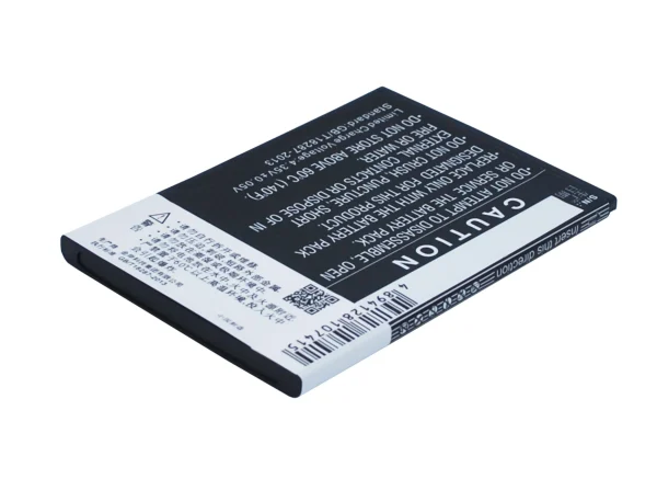 OPPO Find 7, Find 7 Lite, Find 7a, Oppo Find 7, X9000 Series Replacement Battery 3000mAh / 11.40Wh - Image 5