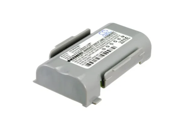 Opticon PHL-2700, PHL-2700 RFID Series Replacement Battery 1500mAh - Image 2