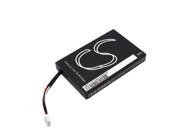 Opticon OPC-3301i, OPI-3301, OPI-3301i, OPR-3301 Series Replacement Battery 1100mAh / 4.07Wh - Image 5