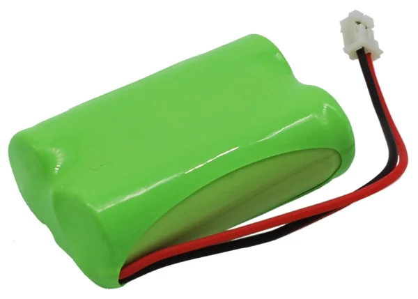 Philips SBC466, SBC-S477, SBC-S484, SBC-SC466, SBC-SC477 Series Replacement Battery 1200mAh - Image 5