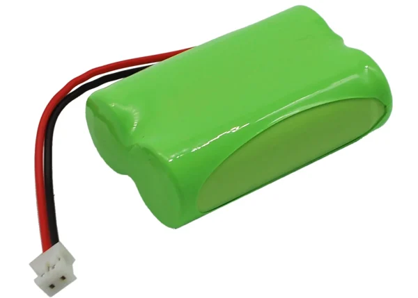 Philips SBC466, SBC-S477, SBC-S484, SBC-SC466, SBC-SC477 Series Replacement Battery 1200mAh - Image 4