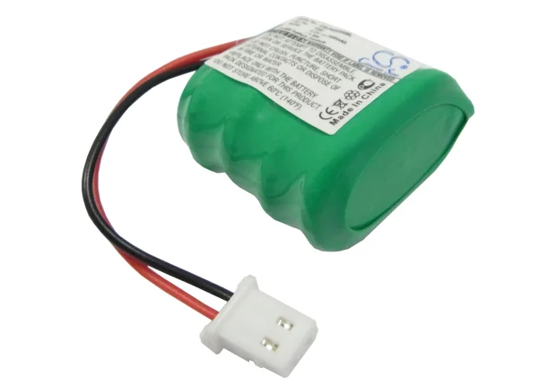 PSC Quick Check 150, Quick Check 200 Series Replacement Battery 200mAh - Image 3