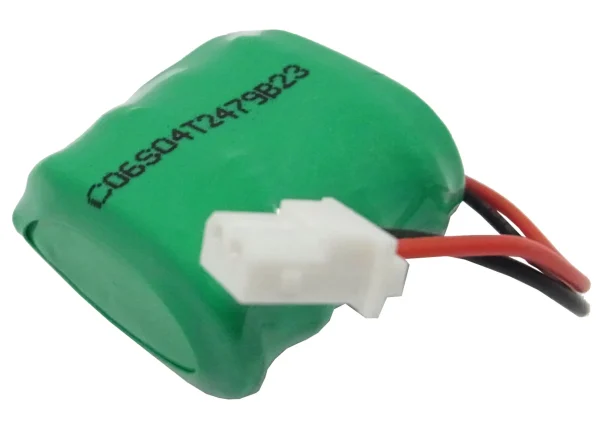 PSC Quick Check 150, Quick Check 200 Series Replacement Battery 200mAh - Image 2