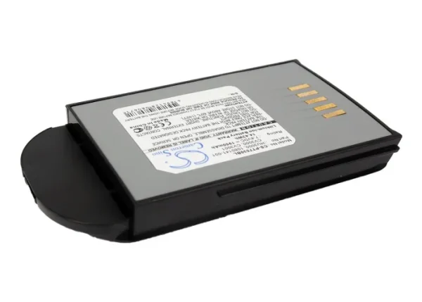 Psion Teklogix 7535, Teklogix 7535LX Series Replacement Battery 1950mAh / 14.43Wh - Image 3