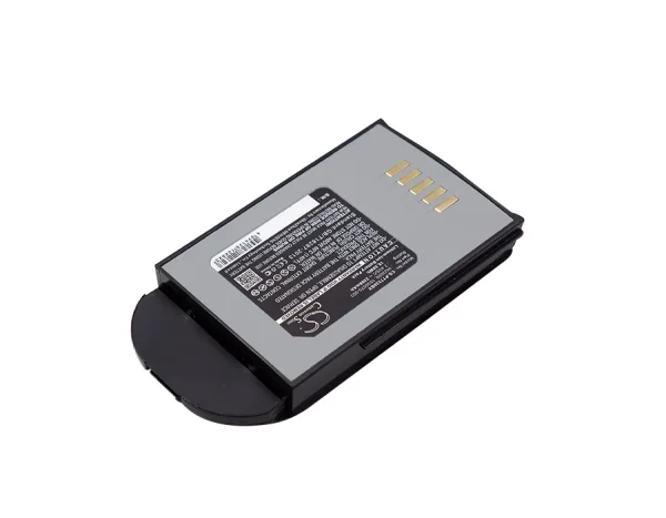 Psion Teklogix 7535, Teklogix 7535LX Series Replacement Battery 2500mAh / 18.50Wh - Image 3