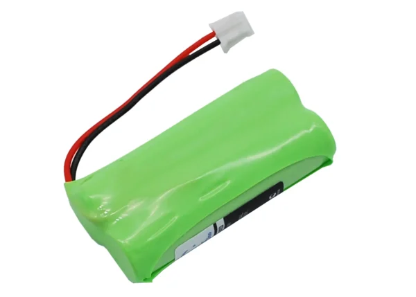 Siemens Gigaset 140 Series Replacement Battery 600mAh - Image 4