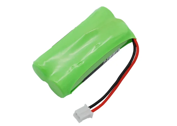 Siemens Gigaset 140 Series Replacement Battery 600mAh - Image 3