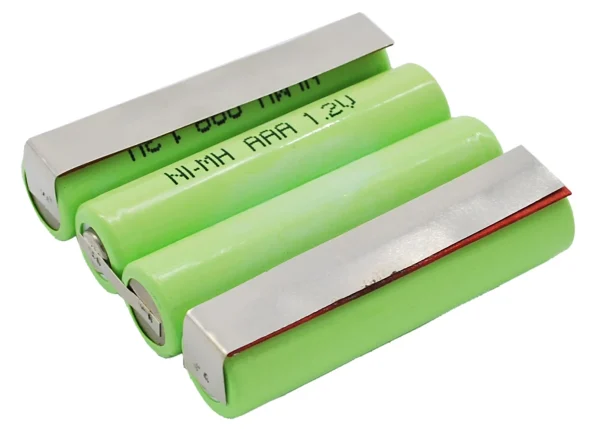 Siemens G95X, Gigaset 825, Gigaset 905 Series Replacement Battery 700mAh - Image 2