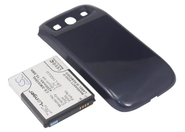 Samsung Midas, SC-06D Series Replacement Battery 4200mAh/15.5Wh - Image 2