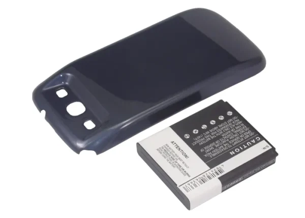 Samsung Midas, SC-06D Series Replacement Battery 4200mAh/15.5Wh - Image 4