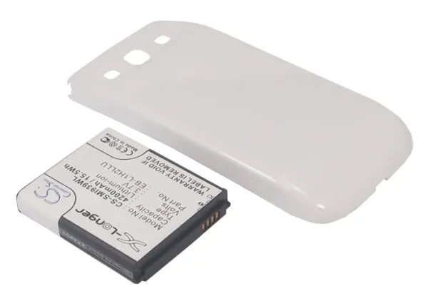 Samsung Midas, SC-06D Series Replacement Battery 4200mAh/15.5Wh - Image 3