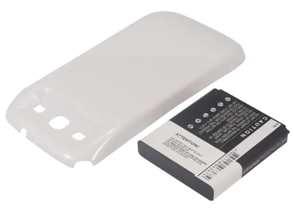 Samsung Midas, SC-06D Series Replacement Battery 4200mAh/15.5Wh - Image 5