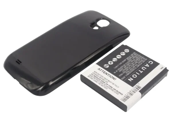 Samsung Galaxy S4, Galaxy S4 LTE, GT-I9500, GT-i9502, GT-i9505 Series Replacement Battery 5200mAh/19.24Wh - Image 2