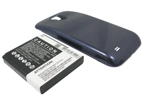 Samsung Galaxy S4, Galaxy S4 LTE, GT-I9500, GT-i9502, GT-i9505 Series Replacement Battery 5200mAh/19.24Wh - Image 6