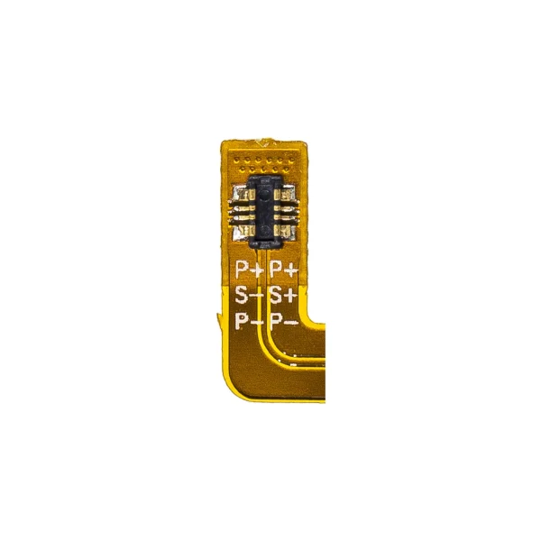 Samsung Galaxy M31, Galaxy M31s, SM-M317F, SM-M317F/DS, Series Replacement Battery 5850mAh / 22.52Wh - Image 4