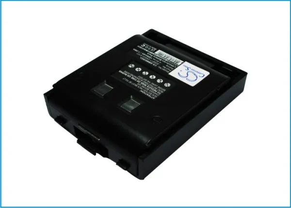 Siemens Megaset M930 Series Replacement Battery 1500mAh - Image 3