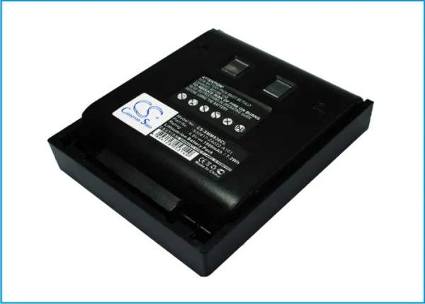 Siemens Megaset M930 Series Replacement Battery 1500mAh - Image 2