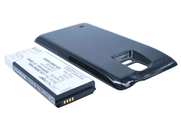 Samsung Galaxy Note 4 ( China Mobile ), SM-N9100, SM-N9106W, SM-N9109W, SM-N910F Series Replacement Battery 5600mAh / 21.56Wh - Image 2