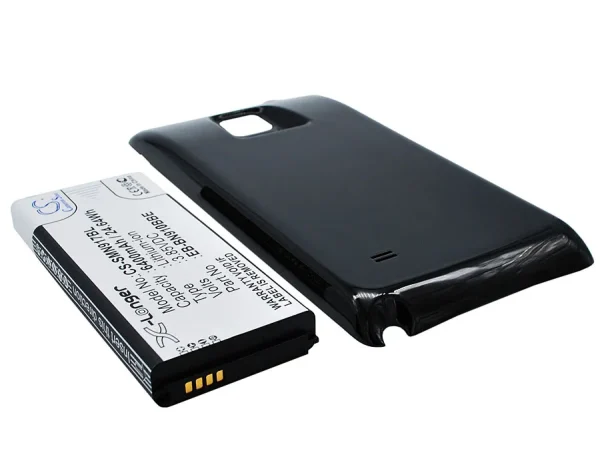 Samsung Galaxy Note 4, SM-N910A, SM-N910C, SM-N910FD, SM-N910FQ Series Replacement Battery 6400mAh / 24.64Wh - Image 5