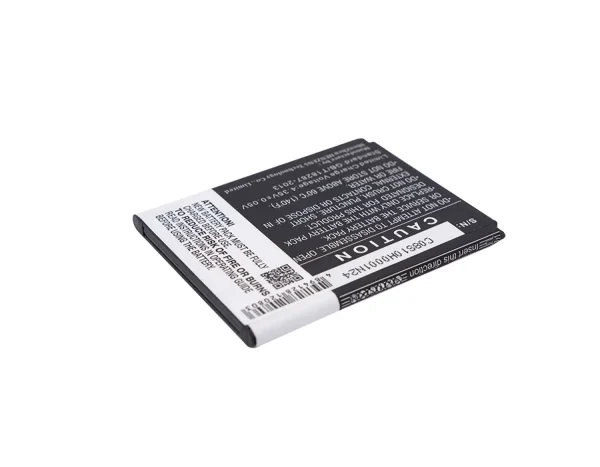 Samsung GreatCall Touch 3, Jitterbug Touch 3, SM-310, SM-310R5, SM-G310R5 Series Replacement Battery 1500mAh / 5.70Wh - Image 2